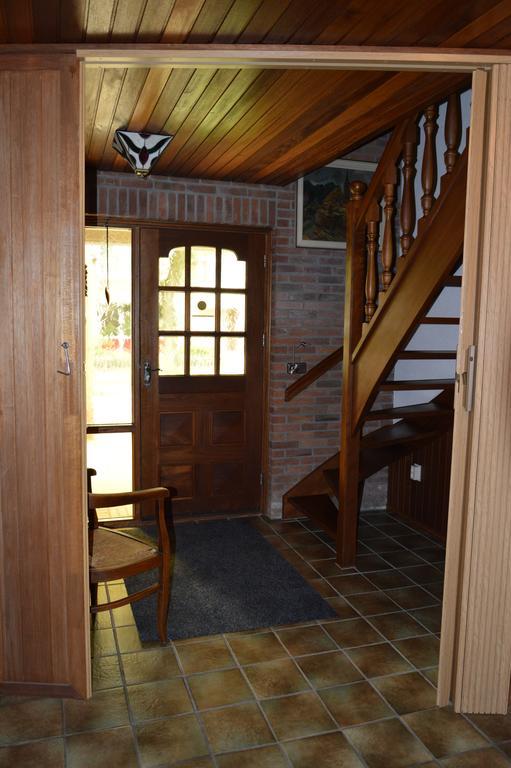 Bed and Breakfast De Pompstee Ролде Екстер'єр фото