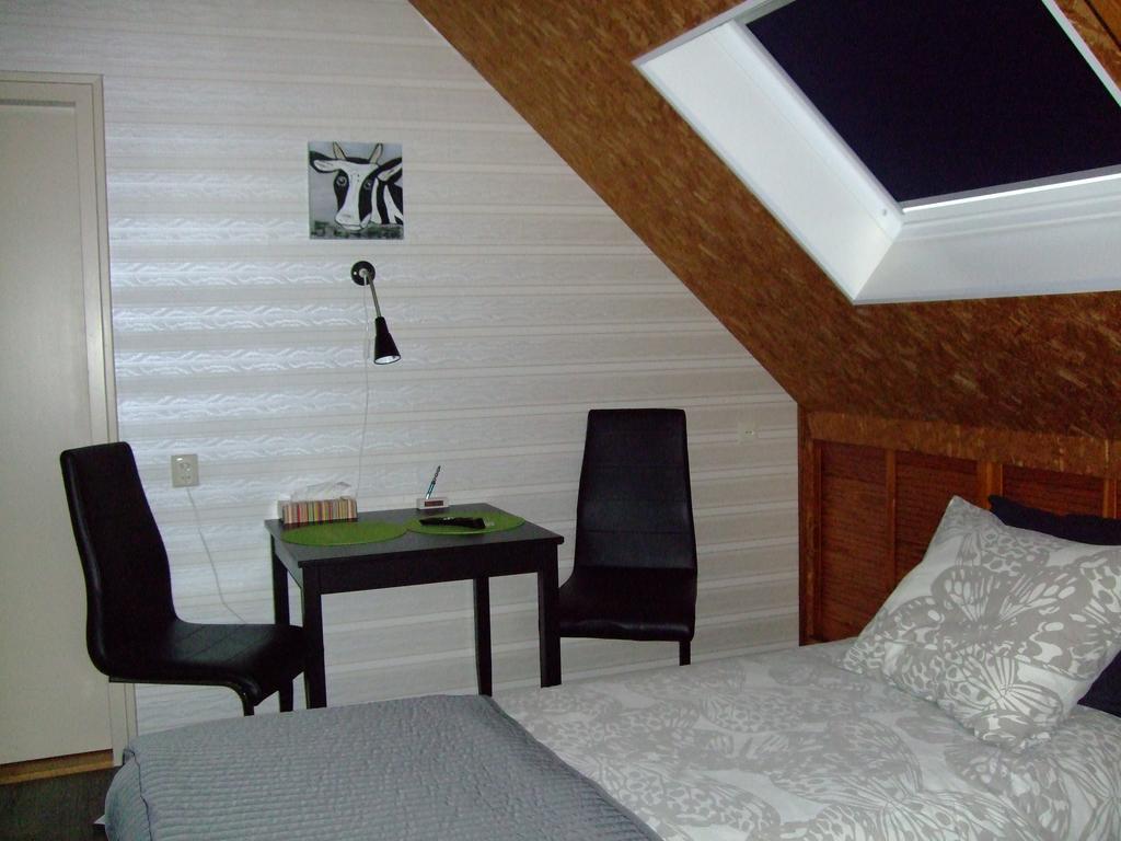 Bed and Breakfast De Pompstee Ролде Екстер'єр фото
