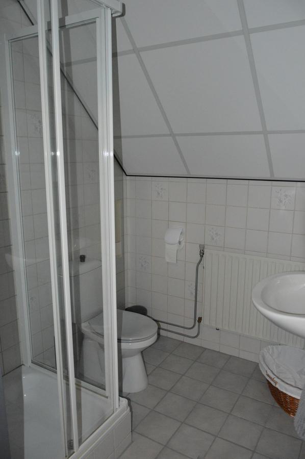 Bed and Breakfast De Pompstee Ролде Екстер'єр фото